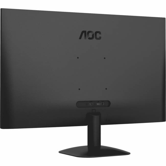 Монитор AOC Q24B35 23,8 16:9 IPS 2560x1440 120Hz 1ms 250cd 1xHDMI 1xDP External 100x100 AOC Q24B35 — для бизнеса и офиса Монитор AOC Q24B35 23,8 16:9 IPS 2560x1440 120Hz 1ms 250cd 1xHDMI 1xDP External 100x100 AOC Q24B35 — для бизнеса и офиса