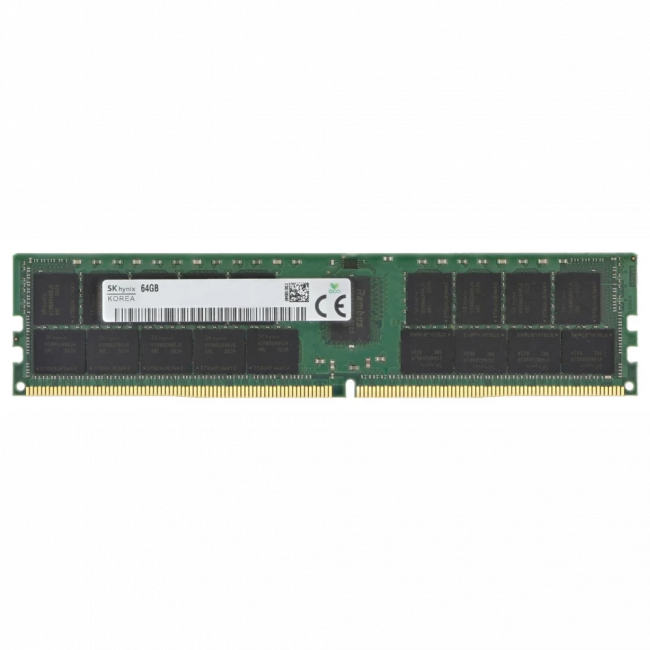Память оперативная Hynix HMAA8GR7CJR4N-XN — для бизнеса и офиса Память оперативная Hynix HMAA8GR7CJR4N-XN — для бизнеса и офиса