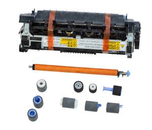 Ремкомплект Hi-Black для HP LJ Enterprise M601/ M602/ M603