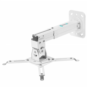 Кронштейн настенный для проектора ONKRON ONKRON ONKRON K3A WHITE
