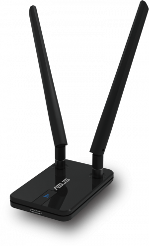 Адаптер ASUS USB-AC58