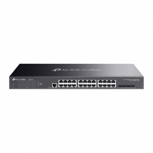 Коммутатор TP-Link SG3428X
