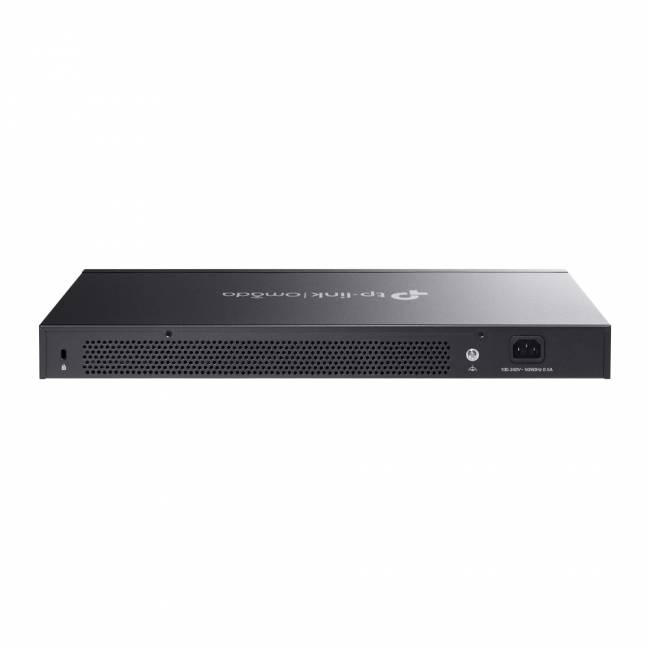 Коммутатор TP-Link SG3428X — для бизнеса и офиса