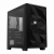 Корпус без блока питания HSPD M340-TGBK — для бизнеса и офиса Корпус без блока питания HSPD M340-TGBK — для бизнеса и офиса