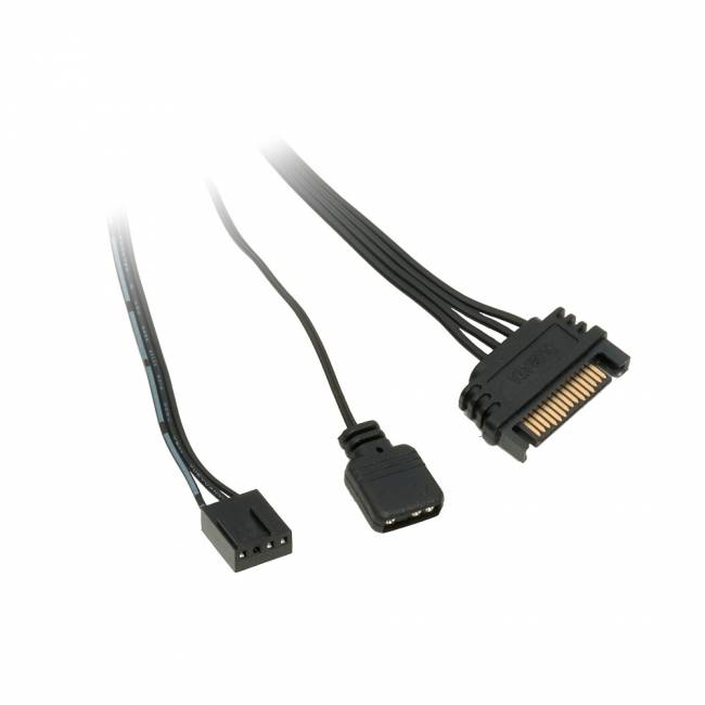 Корпус без блока питания HSPD M340-TGBK — для бизнеса и офиса Корпус без блока питания HSPD M340-TGBK — для бизнеса и офиса