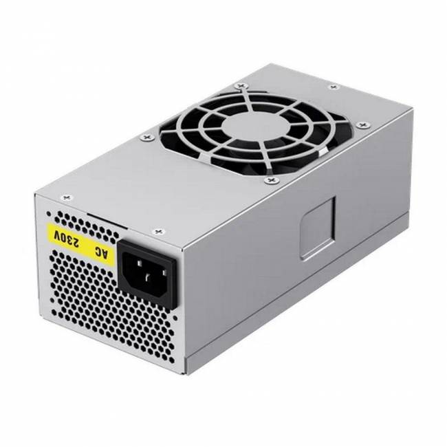 Блок питания Foxline TFX230B-85 — для бизнеса и офиса Блок питания Foxline TFX230B-85 — для бизнеса и офиса