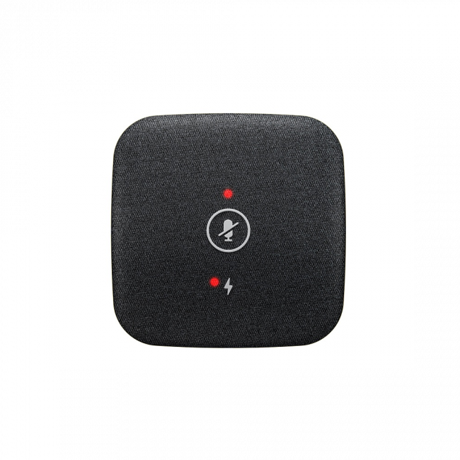 DECT микрофоны Yealink CPW65-DECT-Duo — для бизнеса и офиса DECT микрофоны Yealink CPW65-DECT-Duo — для бизнеса и офиса