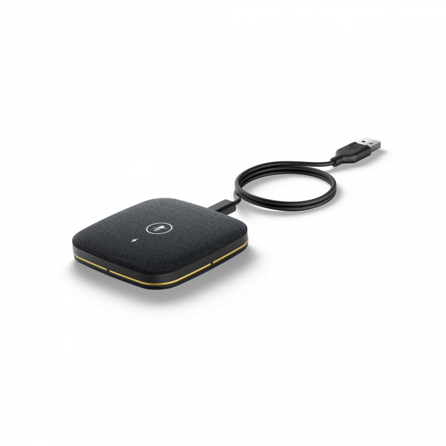 DECT микрофоны Yealink CPW65-DECT-Duo — для бизнеса и офиса DECT микрофоны Yealink CPW65-DECT-Duo — для бизнеса и офиса