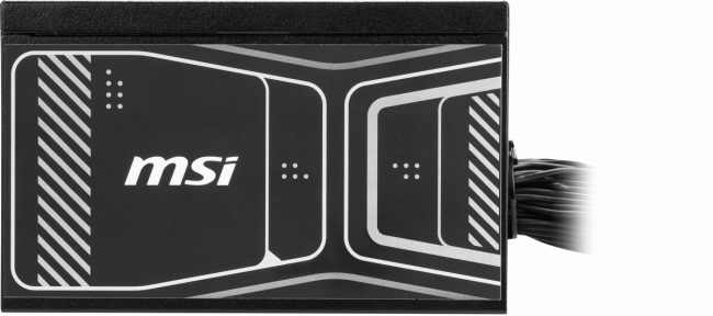 Блок питания ПК MSI MAG A850GN PCIE5 306-7ZPBX11-CE0 — для бизнеса и офиса Блок питания ПК MSI MAG A850GN PCIE5 306-7ZPBX11-CE0 — для бизнеса и офиса