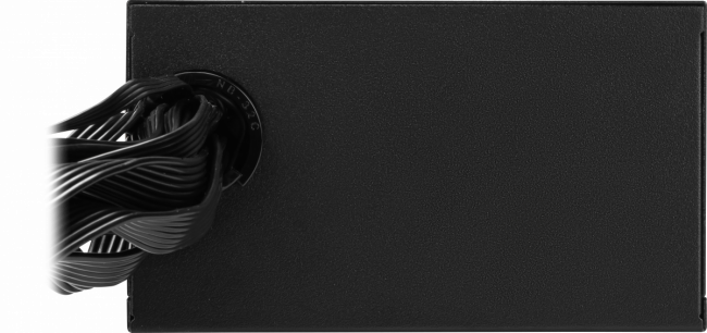 Блок питания ПК MSI MAG A850GN PCIE5 306-7ZPBX11-CE0 — для бизнеса и офиса Блок питания ПК MSI MAG A850GN PCIE5 306-7ZPBX11-CE0 — для бизнеса и офиса