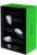 Игровая мышь DeathAdder Essential - White Ed. Razer DeathAdder Essential — для бизнеса и офиса Игровая мышь DeathAdder Essential - White Ed. Razer DeathAdder Essential — для бизнеса и офиса