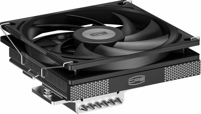 Устройство охлаждения(кулер) PcCooler RC567-BKNWYX-GL — для бизнеса и офиса Устройство охлаждения(кулер) PcCooler RC567-BKNWYX-GL — для бизнеса и офиса