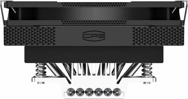 Устройство охлаждения(кулер) PcCooler RC567-BKNWYX-GL — для бизнеса и офиса Устройство охлаждения(кулер) PcCooler RC567-BKNWYX-GL — для бизнеса и офиса