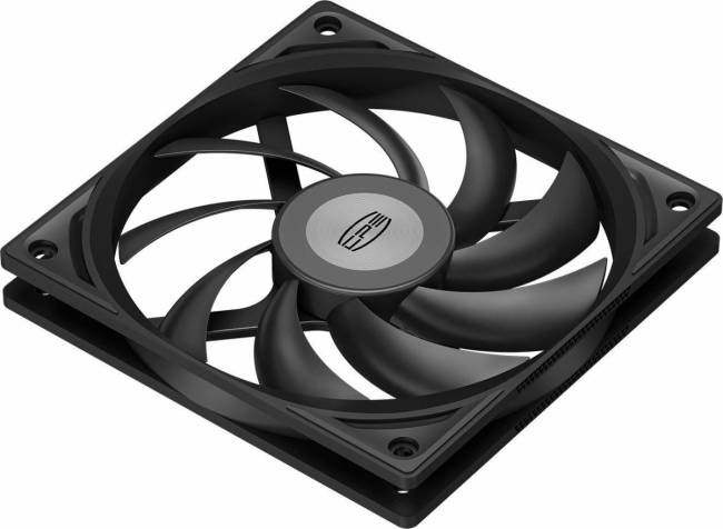 Устройство охлаждения(кулер) PcCooler RC567-BKNWYX-GL — для бизнеса и офиса Устройство охлаждения(кулер) PcCooler RC567-BKNWYX-GL — для бизнеса и офиса