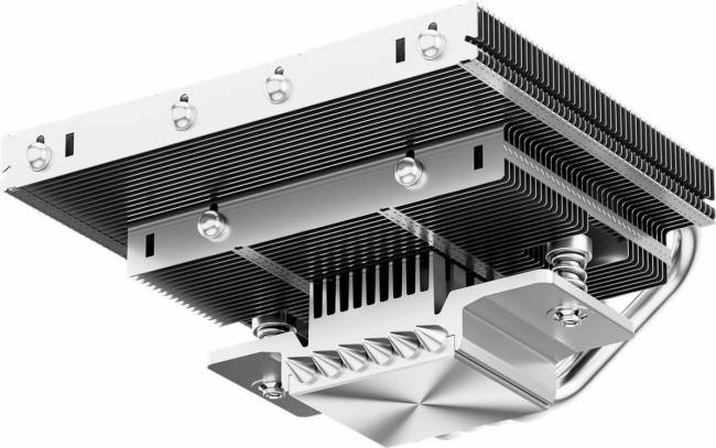 Устройство охлаждения(кулер) PcCooler RC567-BKNWYX-GL — для бизнеса и офиса Устройство охлаждения(кулер) PcCooler RC567-BKNWYX-GL — для бизнеса и офиса