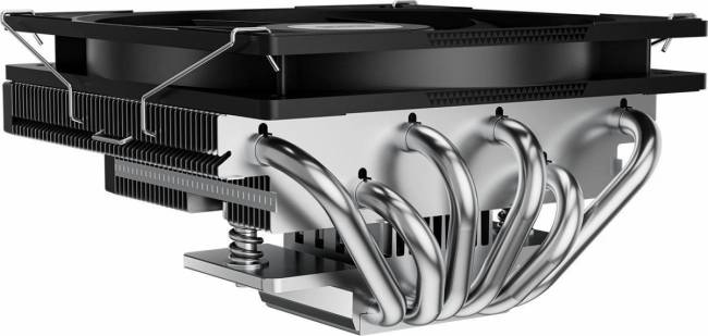 Устройство охлаждения(кулер) PcCooler RC567-BKNWYX-GL — для бизнеса и офиса Устройство охлаждения(кулер) PcCooler RC567-BKNWYX-GL — для бизнеса и офиса