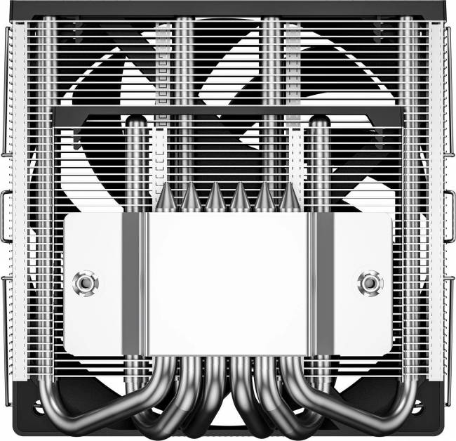 Устройство охлаждения(кулер) PcCooler RC567-BKNWYX-GL — для бизнеса и офиса Устройство охлаждения(кулер) PcCooler RC567-BKNWYX-GL — для бизнеса и офиса