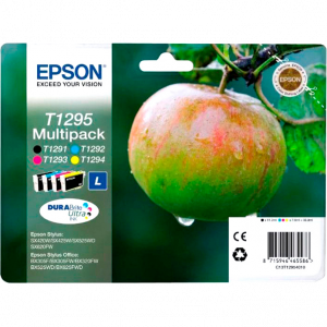 Набор Epson C13T12954012