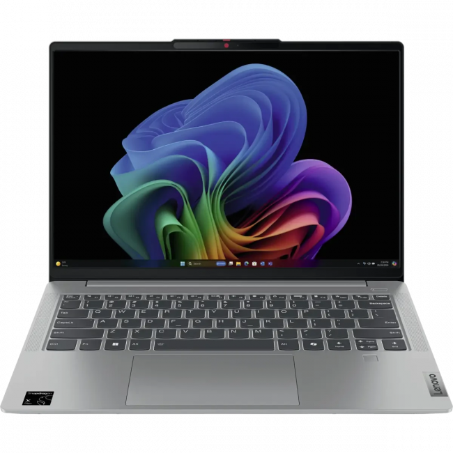 Ноутбук Lenovo IdeaPad Slim 5 14Q8X9 — для бизнеса и офиса Ноутбук Lenovo IdeaPad Slim 5 14Q8X9 — для бизнеса и офиса