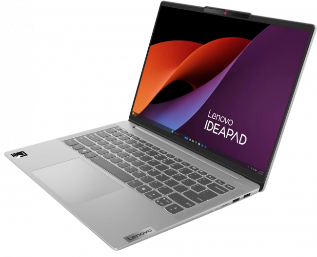 Ноутбук Lenovo IdeaPad Slim 5 14Q8X9 — для бизнеса и офиса Ноутбук Lenovo IdeaPad Slim 5 14Q8X9 — для бизнеса и офиса