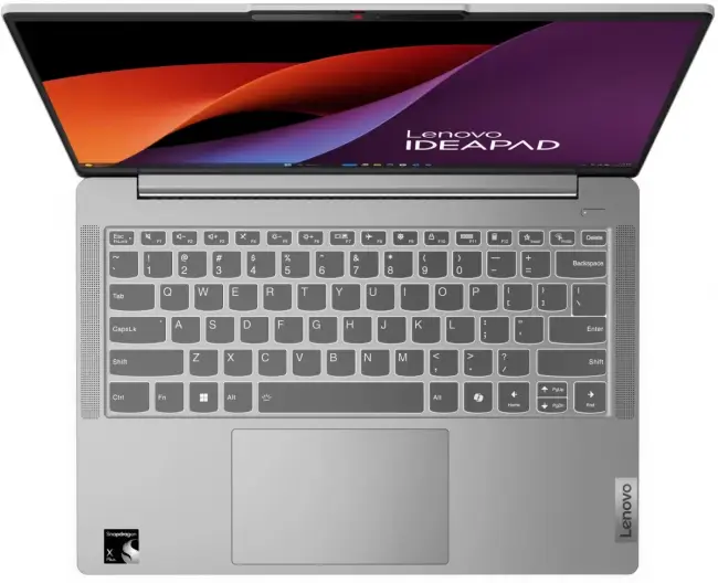 Ноутбук Lenovo IdeaPad Slim 5 14Q8X9 — для бизнеса и офиса Ноутбук Lenovo IdeaPad Slim 5 14Q8X9 — для бизнеса и офиса