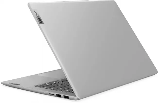 Ноутбук Lenovo IdeaPad Slim 5 14Q8X9 — для бизнеса и офиса Ноутбук Lenovo IdeaPad Slim 5 14Q8X9 — для бизнеса и офиса