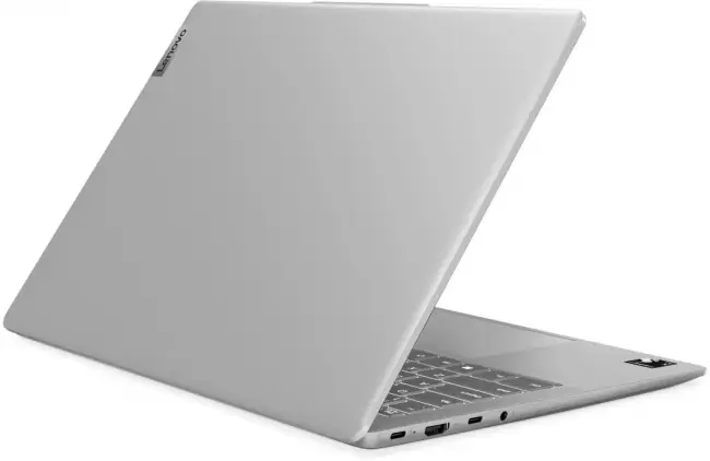 Ноутбук Lenovo IdeaPad Slim 5 14Q8X9 — для бизнеса и офиса Ноутбук Lenovo IdeaPad Slim 5 14Q8X9 — для бизнеса и офиса