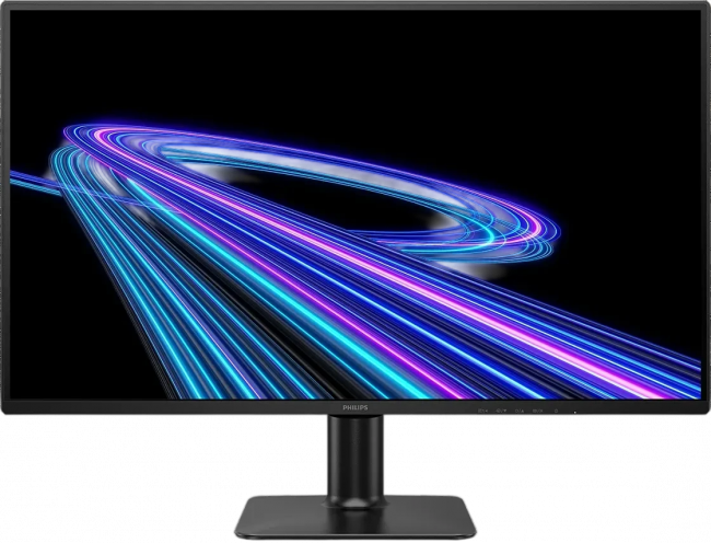 Монитор Philips 27E2G2200 27'', 1920x1080, IPS, 144Mhz, 300cd, 4ms, HDMI 1.4, DP 2.0, 3Y, Black Philips 27E2G2200 — для бизнеса и офиса Монитор Philips 27E2G2200 27'', 1920x1080, IPS, 144Mhz, 300cd, 4ms, HDMI 1.4, DP 2.0, 3Y, Black Philips 27E2G2200 — для бизнеса и офиса