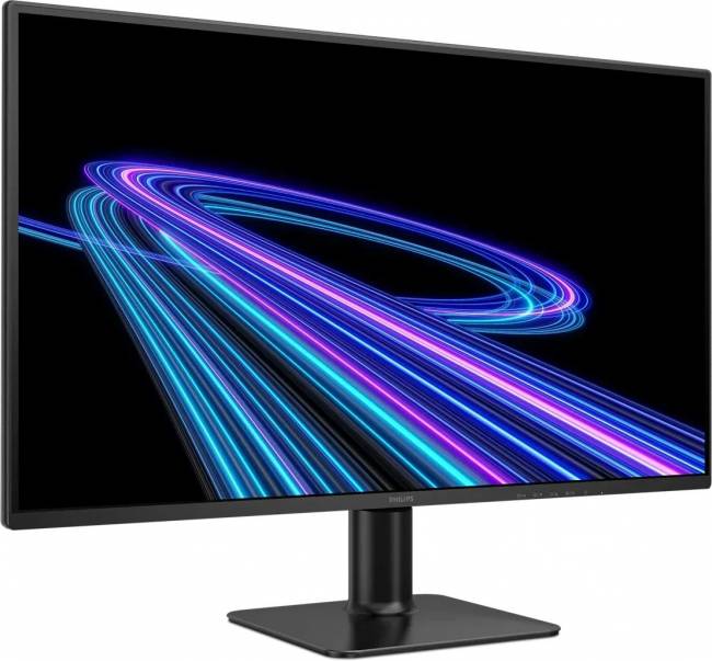Монитор Philips 27E2G2200 27'', 1920x1080, IPS, 144Mhz, 300cd, 4ms, HDMI 1.4, DP 2.0, 3Y, Black Philips 27E2G2200 — для бизнеса и офиса Монитор Philips 27E2G2200 27'', 1920x1080, IPS, 144Mhz, 300cd, 4ms, HDMI 1.4, DP 2.0, 3Y, Black Philips 27E2G2200 — для бизнеса и офиса