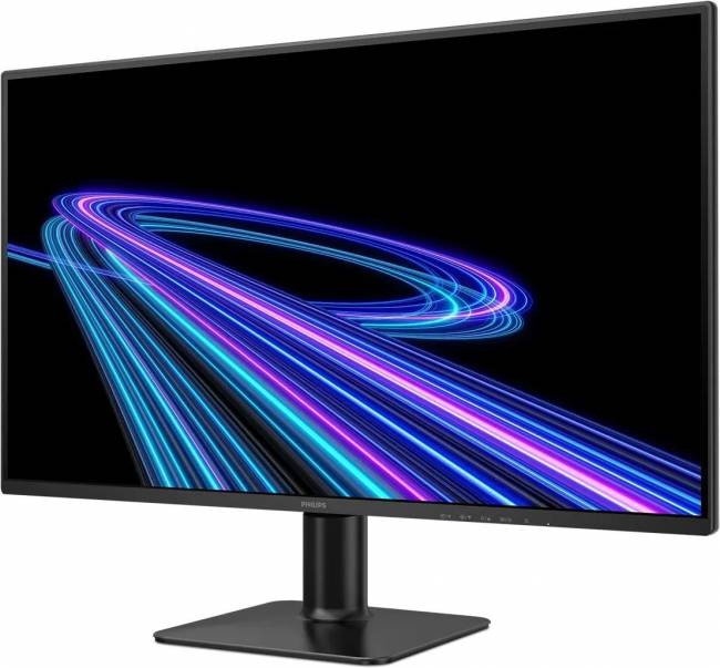 Монитор Philips 27E2G2200 27'', 1920x1080, IPS, 144Mhz, 300cd, 4ms, HDMI 1.4, DP 2.0, 3Y, Black Philips 27E2G2200 — для бизнеса и офиса Монитор Philips 27E2G2200 27'', 1920x1080, IPS, 144Mhz, 300cd, 4ms, HDMI 1.4, DP 2.0, 3Y, Black Philips 27E2G2200 — для бизнеса и офиса