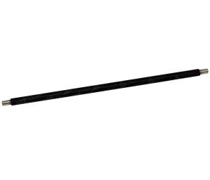 Ролик заряда Hi-Black для Samsung ML-2850/SCX-4824, тип 2.5 Ролик заряда Hi-Black для Samsung ML-2850/SCX-4824, тип 2.5
