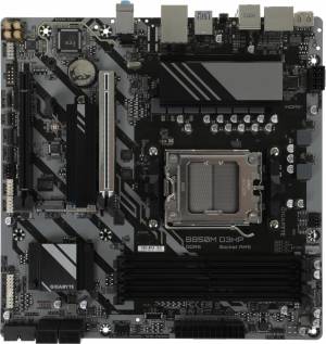 Материнская плата Gigabyte B850M D3HP