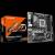 Материнская плата Gigabyte B850M D3HP — для бизнеса и офиса Материнская плата Gigabyte B850M D3HP — для бизнеса и офиса