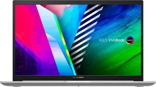 Ноутбук ASUS VivoBook M513UA-L1612W (90NB0TP2-M005F0) — для бизнеса и офиса