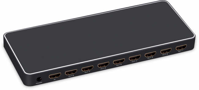 Greenconnect Разветвитель v2.0 HDMI 1на 8 выходов, 4Kx2K 60Hz HDCP 2.2 серия Greenline GL-v108K Greenconnect Разветвитель Greenline v2.0 HDMI 1 к 8, 4Kx2K 60Hz HDCP 2.2 — для бизнеса и офиса Greenconnect Разветвитель v2.0 HDMI 1на 8 выходов, 4Kx2K 60Hz HDCP 2.2 серия Greenline GL-v108K Greenconnect Разветвитель Greenline v2.0 HDMI 1 к 8, 4Kx2K 60Hz HDCP 2.2 — для бизнеса и офиса
