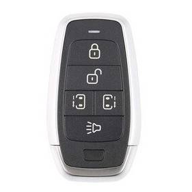 Заготовка смарт-ключа AUTEL IKEYAT005CL — для бизнеса и офиса Заготовка смарт-ключа AUTEL IKEYAT005CL — для бизнеса и офиса