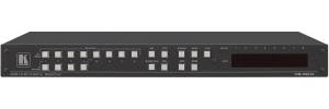 Матричный коммутатор 4х8 HDMI с независимой коммутацией эмбедированного звука; поддержка 4K60 4:4:4 Kramer VS-48H2