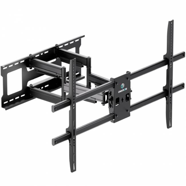 Кронштейн ONKRON ONKRON M10 BLACK — для бизнеса и офиса Кронштейн ONKRON ONKRON M10 BLACK — для бизнеса и офиса