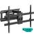 Кронштейн ONKRON ONKRON M10 BLACK — для бизнеса и офиса Кронштейн ONKRON ONKRON M10 BLACK — для бизнеса и офиса
