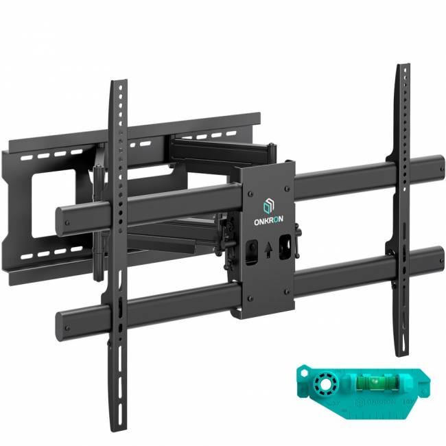 Кронштейн ONKRON ONKRON M10 BLACK — для бизнеса и офиса Кронштейн ONKRON ONKRON M10 BLACK — для бизнеса и офиса