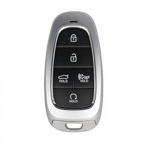 Ключ смарт HYUNDAI Sonata 2022+ ID47 NCF29AxX 433 MHz FSK 95440 L1110
