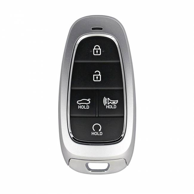 Ключ смарт HYUNDAI Sonata 2022+ ID47 NCF29AxX 433 MHz FSK 95440 L1110 — для бизнеса и офиса
