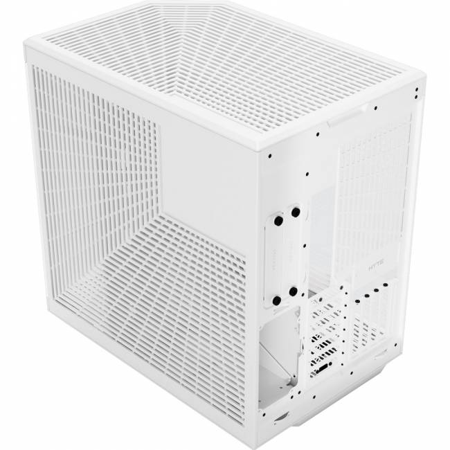 Корпус без блока питания HYTE Y70 Touch Infinite (CS-HYTE-Y70TTI-WW) — для бизнеса и офиса Корпус без блока питания HYTE Y70 Touch Infinite (CS-HYTE-Y70TTI-WW) — для бизнеса и офиса