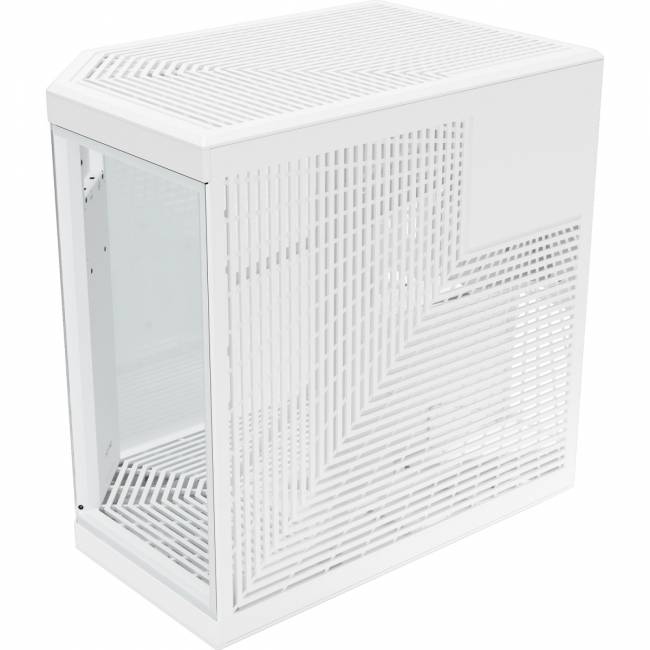 Корпус без блока питания HYTE Y70 Touch Infinite (CS-HYTE-Y70TTI-WW) — для бизнеса и офиса Корпус без блока питания HYTE Y70 Touch Infinite (CS-HYTE-Y70TTI-WW) — для бизнеса и офиса