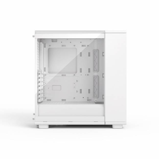 Корпус ПК без блока питания Fractal Design FD-C-EPO1A-03 — для бизнеса и офиса Корпус ПК без блока питания Fractal Design FD-C-EPO1A-03 — для бизнеса и офиса