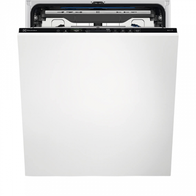 Встраиваемая посудомоечная машина ELECTROLUX ELECTROLUX EEG69420W — для бизнеса и офиса Встраиваемая посудомоечная машина ELECTROLUX ELECTROLUX EEG69420W — для бизнеса и офиса