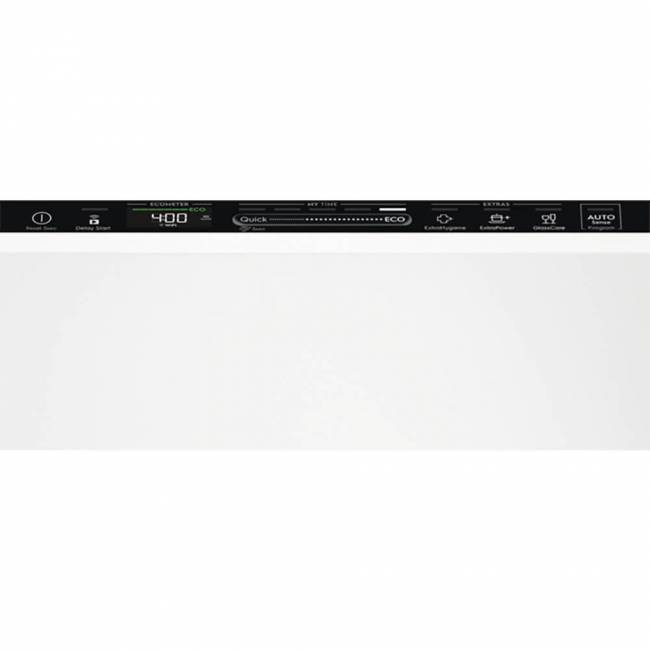 Встраиваемая посудомоечная машина ELECTROLUX ELECTROLUX EEG69420W — для бизнеса и офиса Встраиваемая посудомоечная машина ELECTROLUX ELECTROLUX EEG69420W — для бизнеса и офиса
