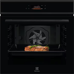 Встраиваемый духовой шкаф Electrolux EOF8H39H