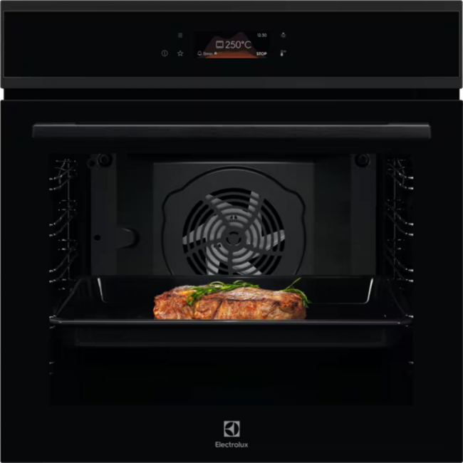 Встраиваемый духовой шкаф Electrolux EOF8H39H — для бизнеса и офиса Встраиваемый духовой шкаф Electrolux EOF8H39H — для бизнеса и офиса
