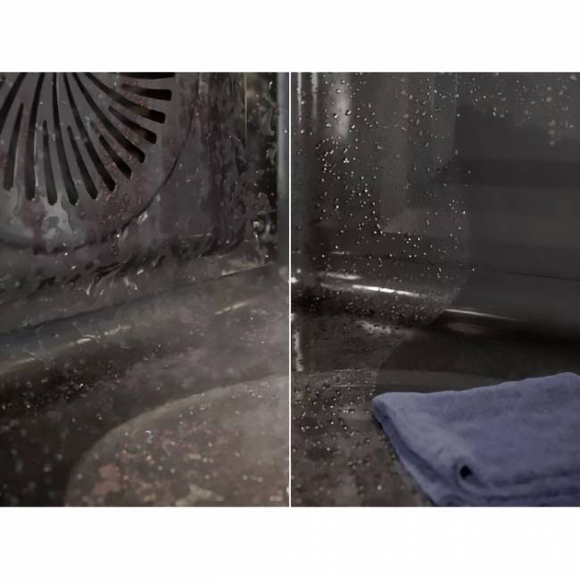Встраиваемый духовой шкаф Electrolux EOF8H39H — для бизнеса и офиса Встраиваемый духовой шкаф Electrolux EOF8H39H — для бизнеса и офиса